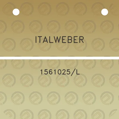 italweber-1561025l