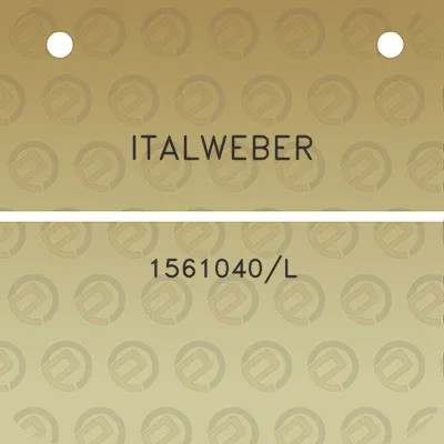 italweber-1561040l