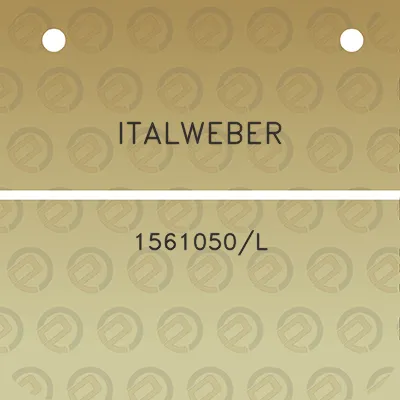 italweber-1561050l