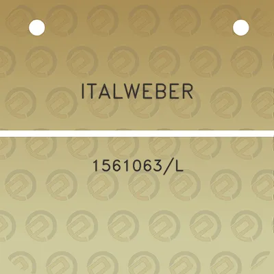 italweber-1561063l