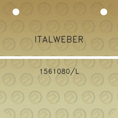 italweber-1561080l