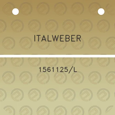 italweber-1561125l