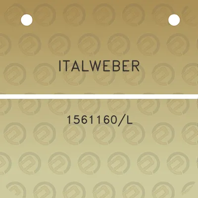 italweber-1561160l