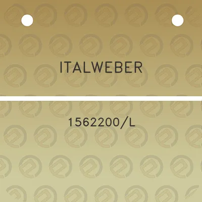 italweber-1562200l