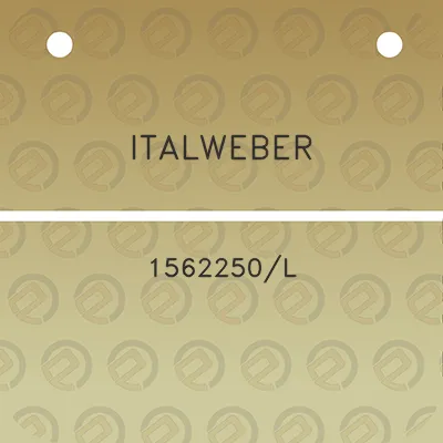 italweber-1562250l