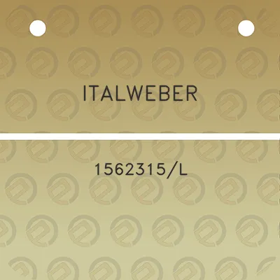 italweber-1562315l