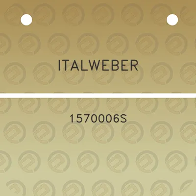 italweber-1570006s