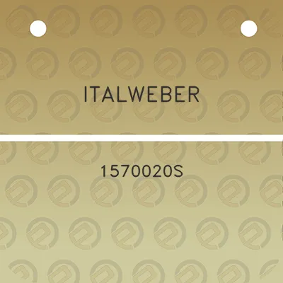 italweber-1570020s