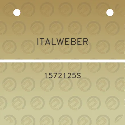 italweber-1572125s