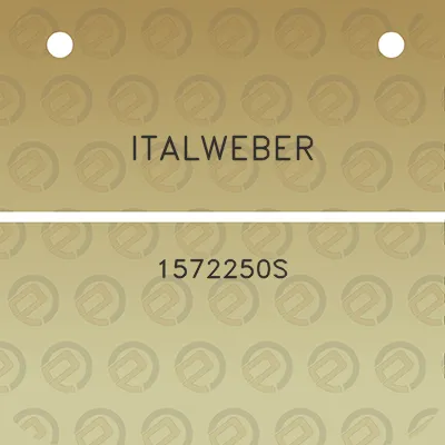 italweber-1572250s