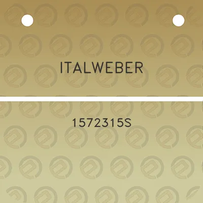 italweber-1572315s