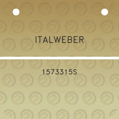 italweber-1573315s