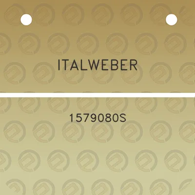 italweber-1579080s