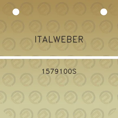 italweber-1579100s