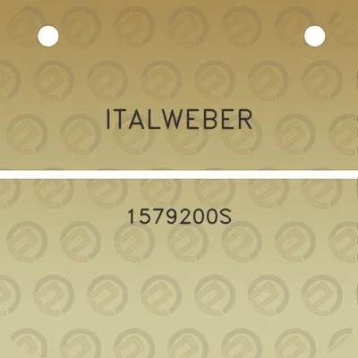 italweber-1579200s