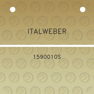 italweber-1590010s