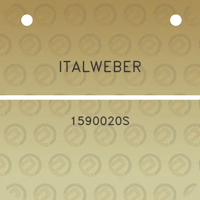 italweber-1590020s