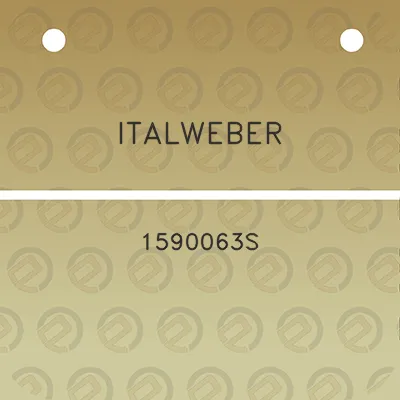 italweber-1590063s