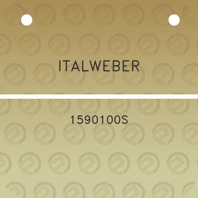 italweber-1590100s