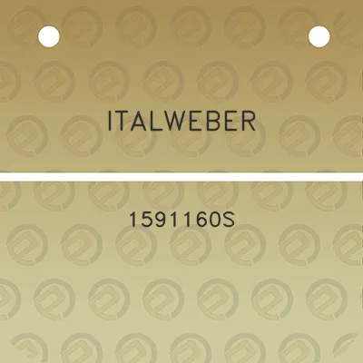 italweber-1591160s