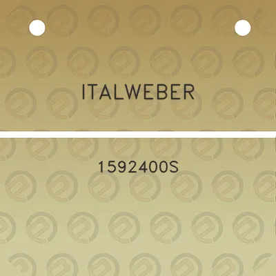 italweber-1592400s