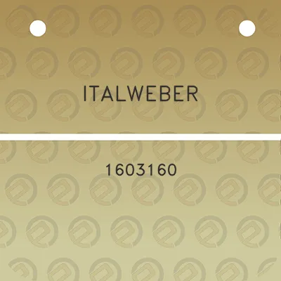 italweber-1603160