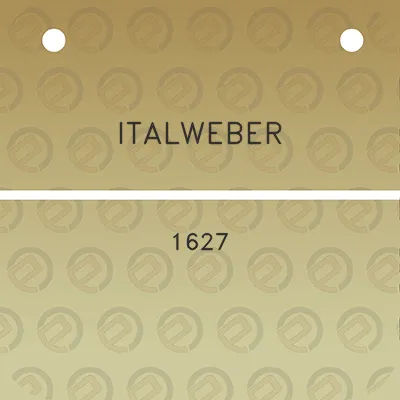 italweber-1627