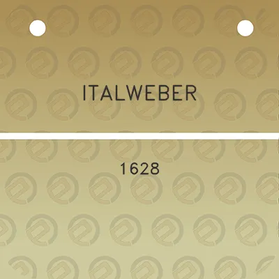 italweber-1628