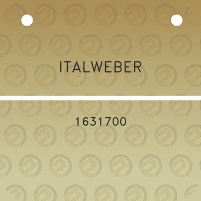 italweber-1631700