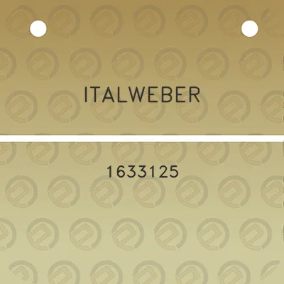 italweber-1633125