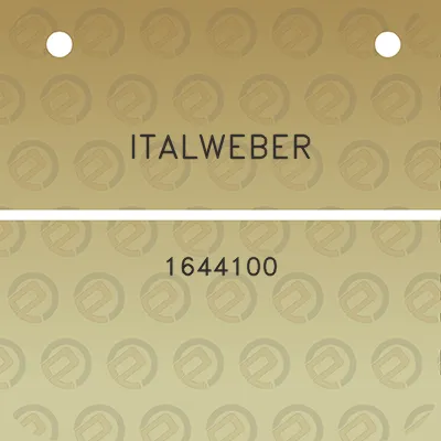 italweber-1644100