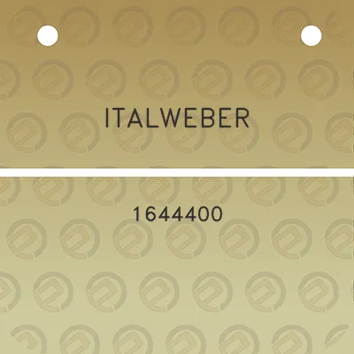 italweber-1644400