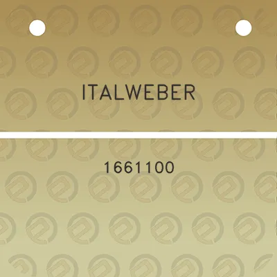 italweber-1661100