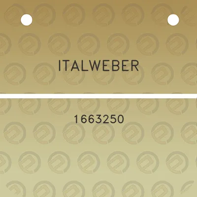 italweber-1663250