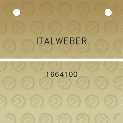 italweber-1664100