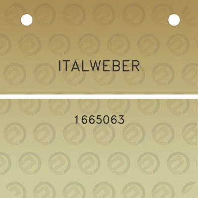 italweber-1665063