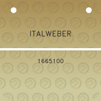 italweber-1665100