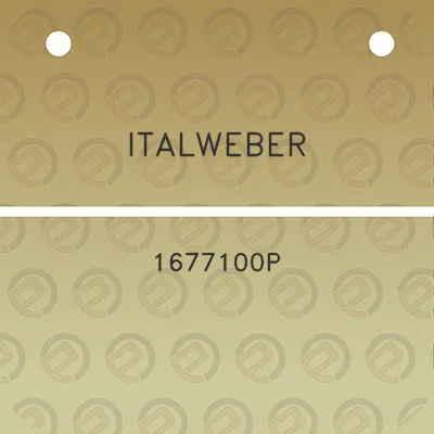 italweber-1677100p