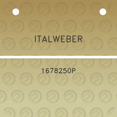 italweber-1678250p