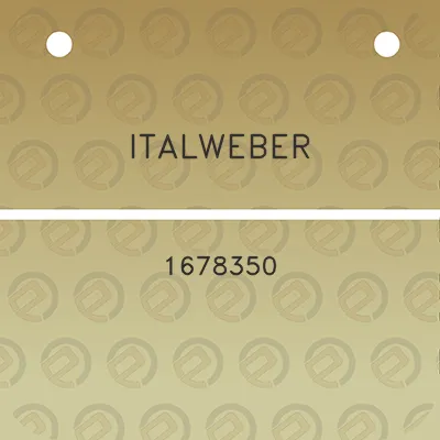 italweber-1678350