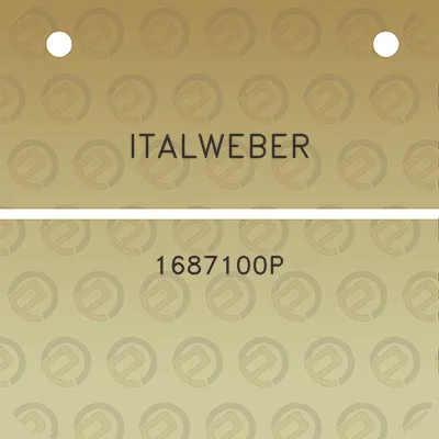 italweber-1687100p