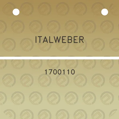 italweber-1700110