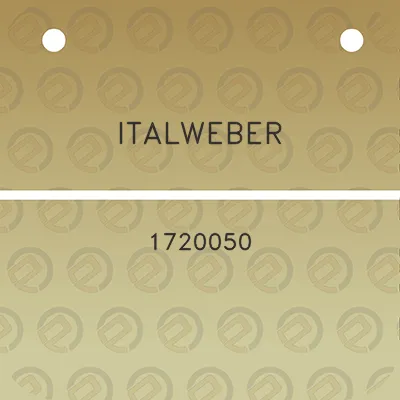 italweber-1720050