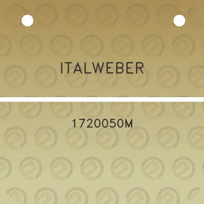 italweber-1720050m