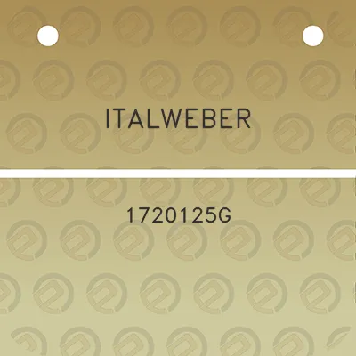 italweber-1720125g