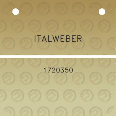 italweber-1720350