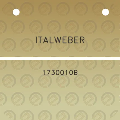 italweber-1730010b