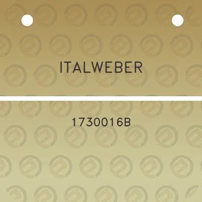 italweber-1730016b