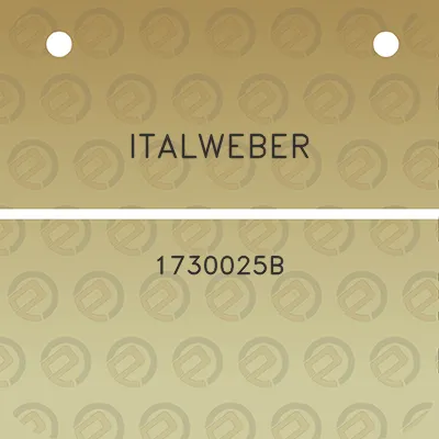 italweber-1730025b