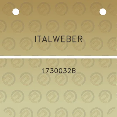 italweber-1730032b